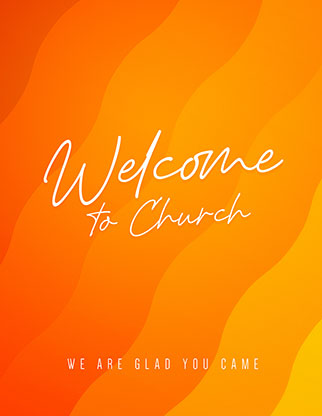 Services Canceled: Flyer