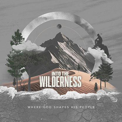 Into the Wilderness: Social Media