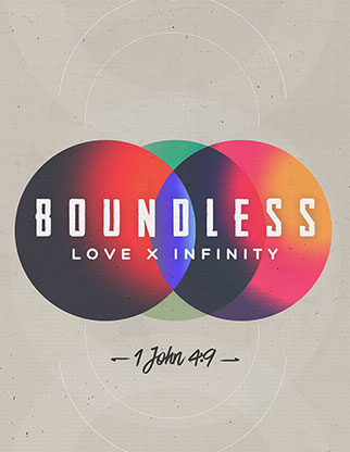Boundless: Flyer