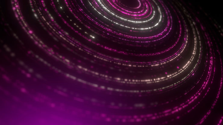 Infinite Collection: 6 Motion