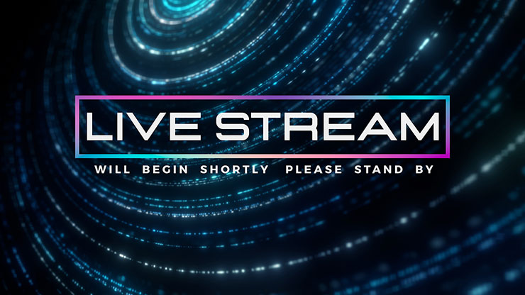 Infinite Collection: Live Stream Motion