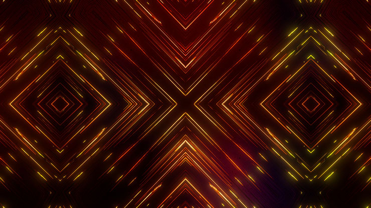 Pixelate Collection: Background 12 Remix