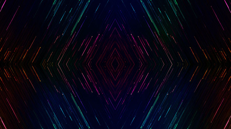 Pixelate Collection: Background 14 Remix