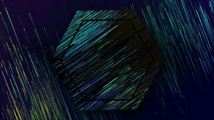 Pixelate Collection: Background 4 Remix