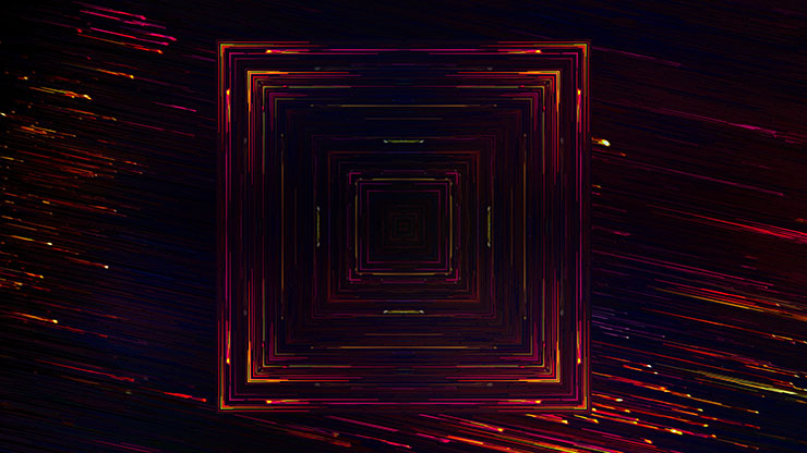 Pixelate Collection: Background 6 Remix