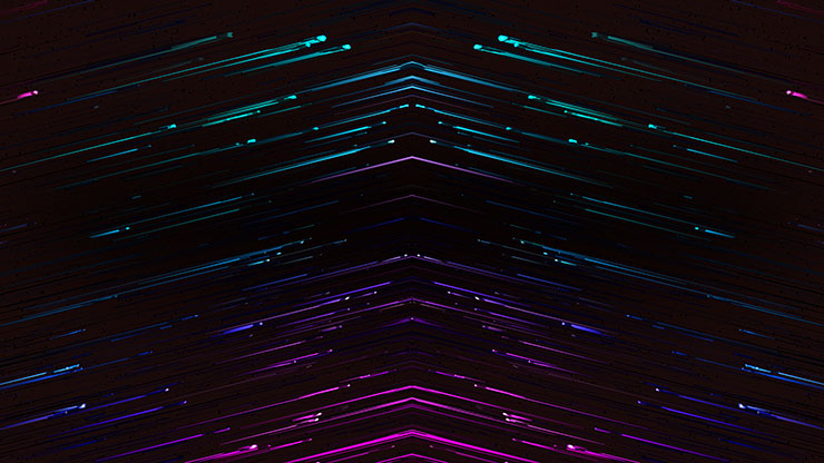 Pixelate Collection: Background 7 Remix