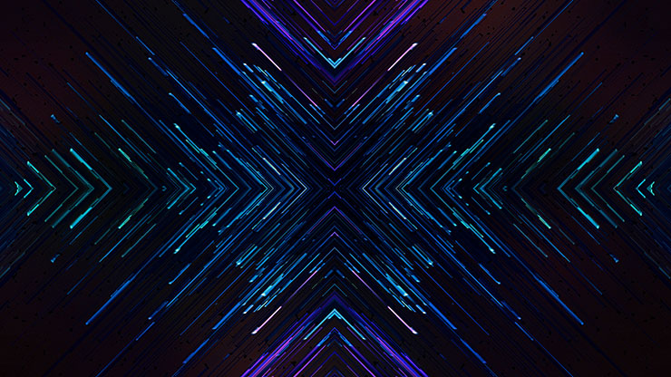 Pixelate Collection: Background 8 Remix