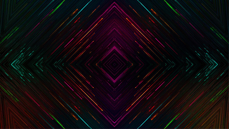 Pixelate Collection: Background 9 Remix