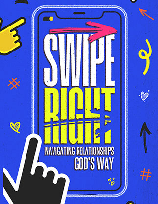 Swipe Right: Flyer