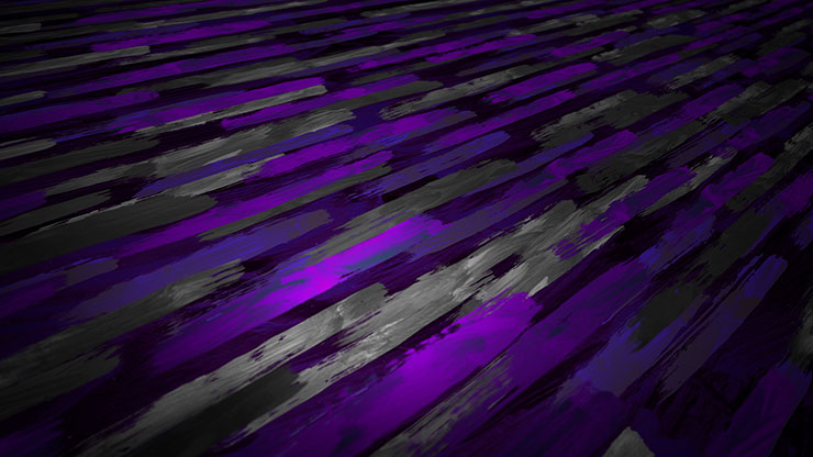 Lent Color Brush: Background 2 Motion