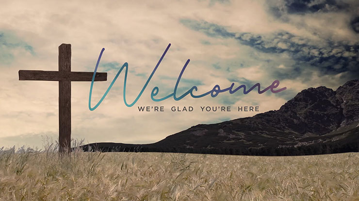 Risen Collection: Welcome