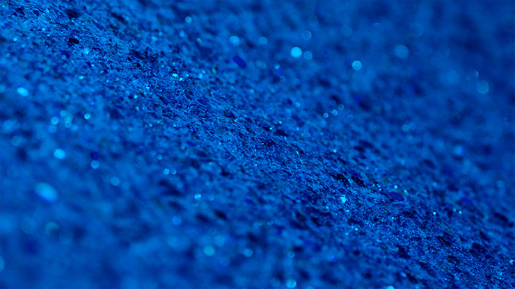 Sapphire Collection: 18