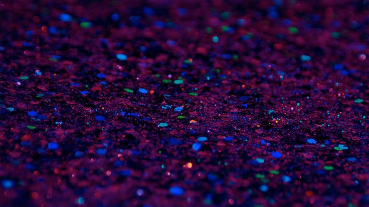 Sapphire Collection: 19