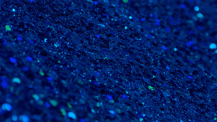 Sapphire Collection: 4
