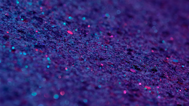 Sapphire Collection: 9