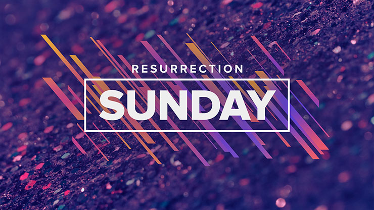 Sapphire Collection: Resurrection Sunday