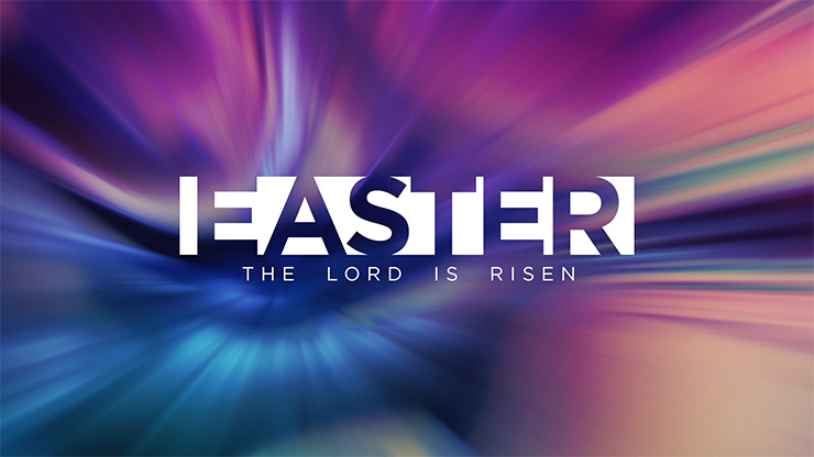 Chroma Collection: Easter Motion