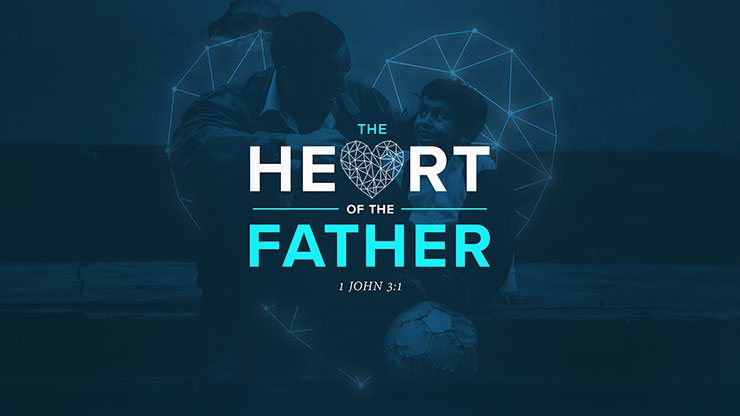 ShareFaith Media » The Heart of the Father: Title Graphic – ShareFaith ...