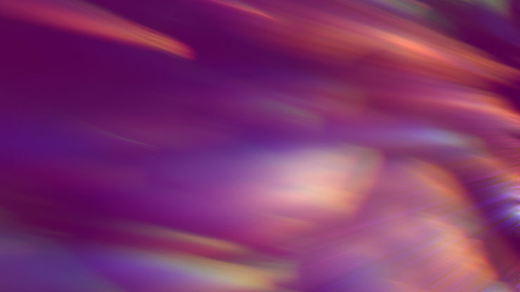 Luminous Collection: 12 - Still