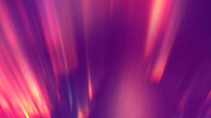 Luminous Collection: 1 - Motion