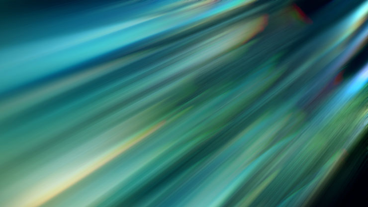 Luminous Collection: 4 - Motion