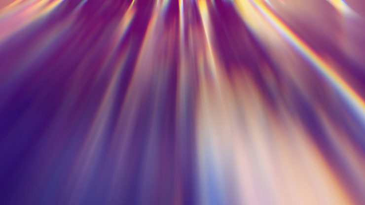 Luminous Collection: 5 - Still