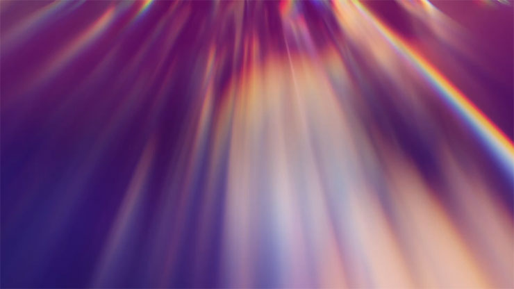 Luminous Collection: 5 - Motion