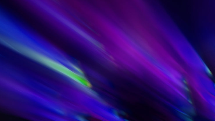 Luminous Collection: 6 - Still