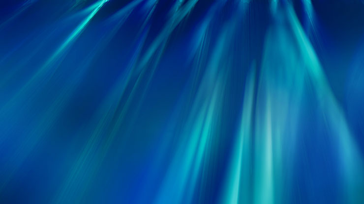Luminous Collection: 8 - Motion