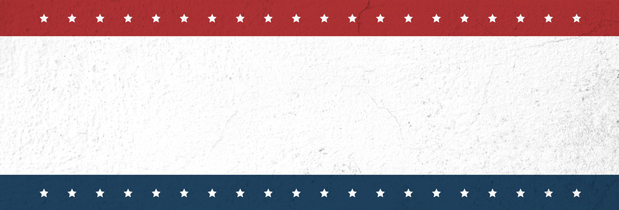 National Day of Prayer: Web Banner