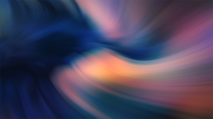 Chroma Collection: Background 10 Motion
