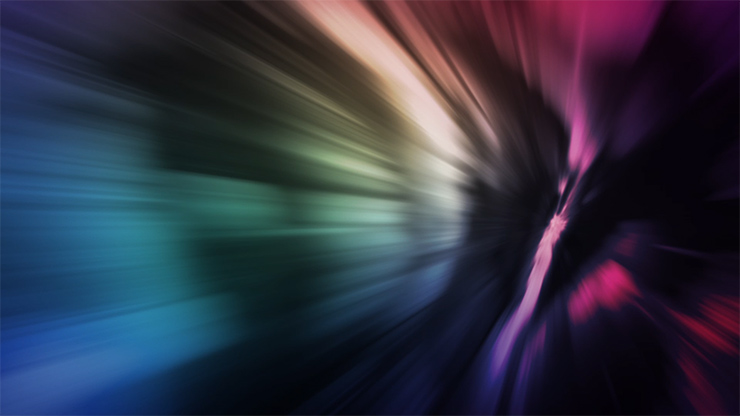 Chroma Collection: Background 13 Motion