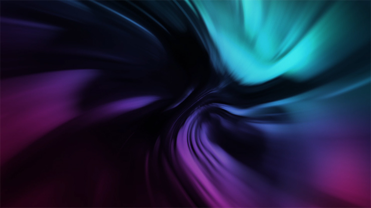 Chroma Collection: Background 5 Motion