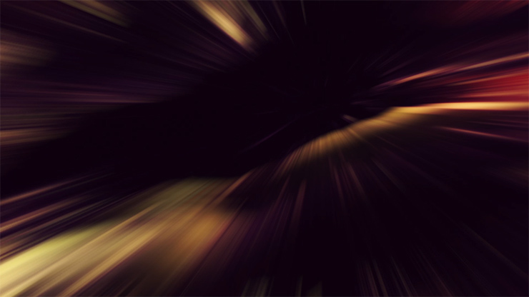 Chroma Collection: Background 7 Motion
