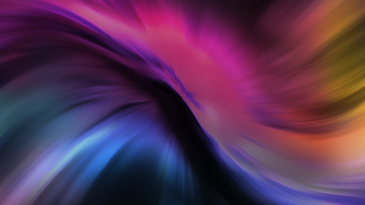 Chroma Collection: Background 9 Motion