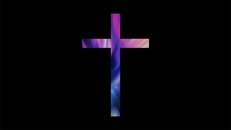 Chroma Collection: Cross Motion
