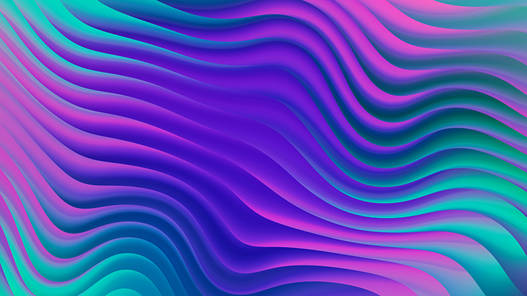 Grad Waves Collection: 12 Motion
