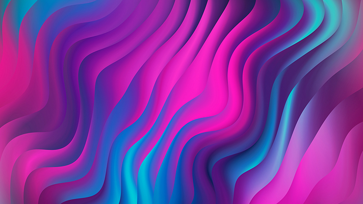 Grad Waves Collection: 15 Motion