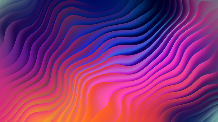 Grad Waves Collection: 16 Motion
