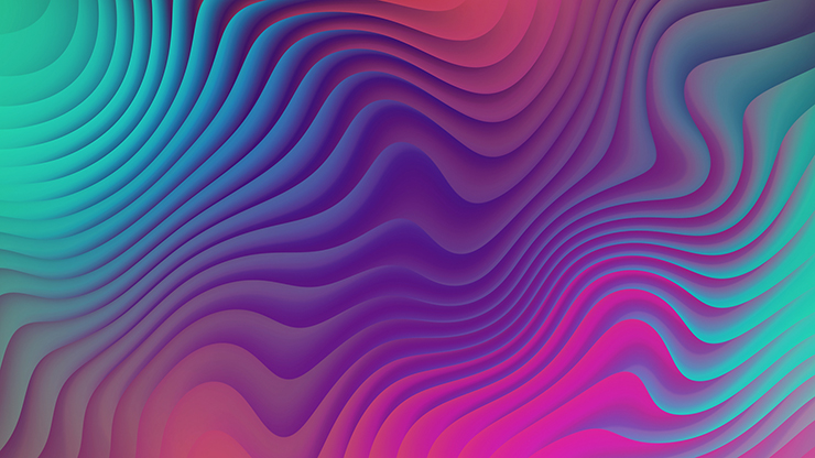 Grad Waves Collection: 1 Motion