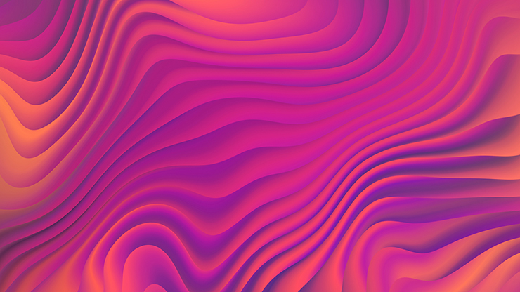 Grad Waves Collection: 2 Motion