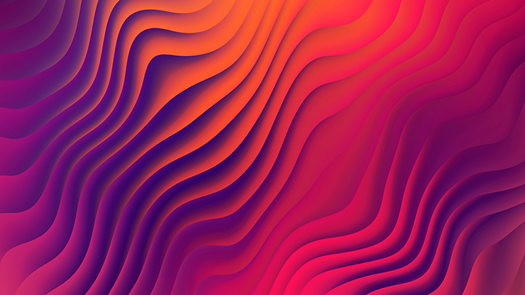 Grad Waves Collection: 7 Motion