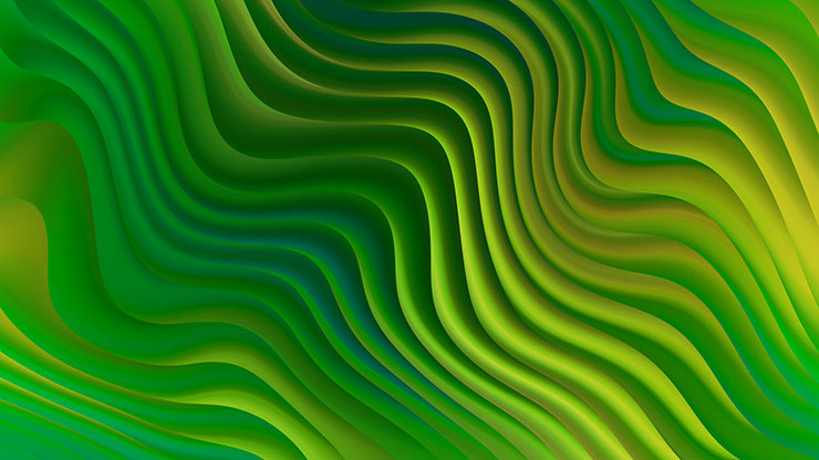 Grad Waves Collection: 9 Still