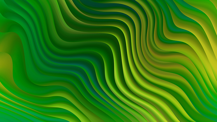 Grad Waves Collection: 9 Motion