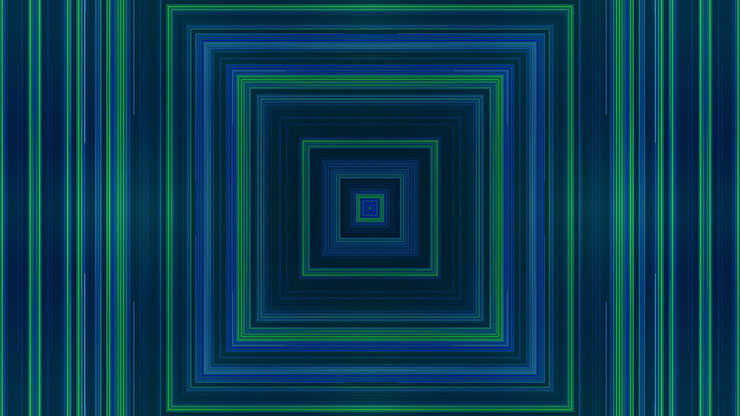 Linear Wave Collection: Linear Wave 12 Remix Still