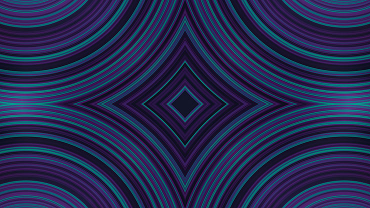 Linear Wave Collection: Linear Wave 13 Remix Still