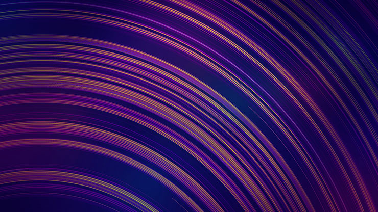 Linear Wave Collection: Linear Wave 14 Still