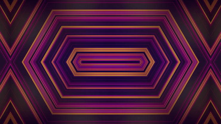 Linear Wave Collection: Linear Wave 2 Remix Still