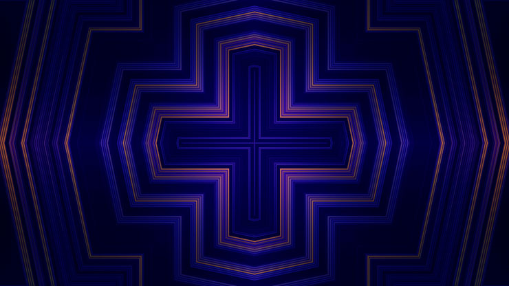 Linear Wave Collection: Linear Wave 9 Remix Still