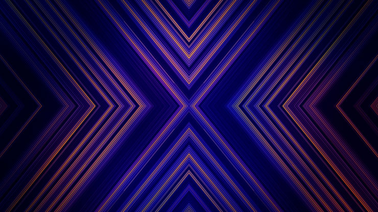 Linear Wave Collection: Linear Wave 9 Still